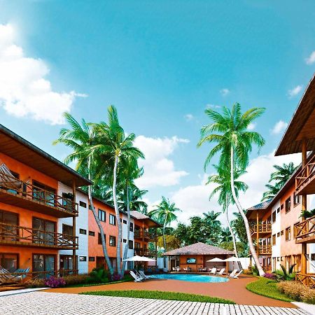 Vila Atlantida Aparthotel ลุยส์กอร์เรยา ภายนอก รูปภาพ